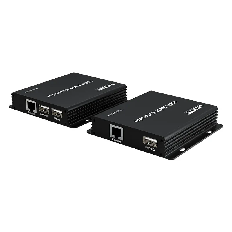 NVC KVM150M 150metre KVM Extender