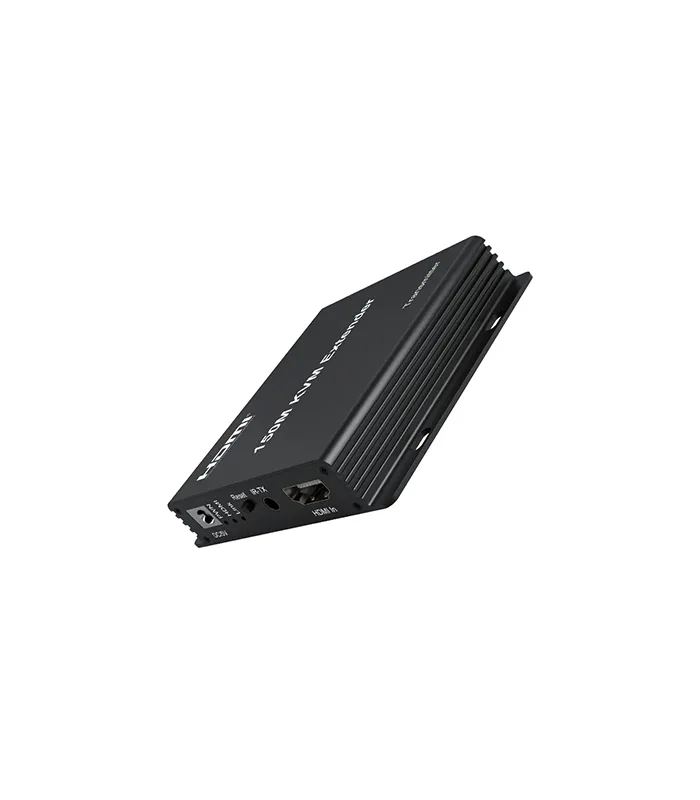 NVC KVM150M 150metre KVM Extender görsel 2