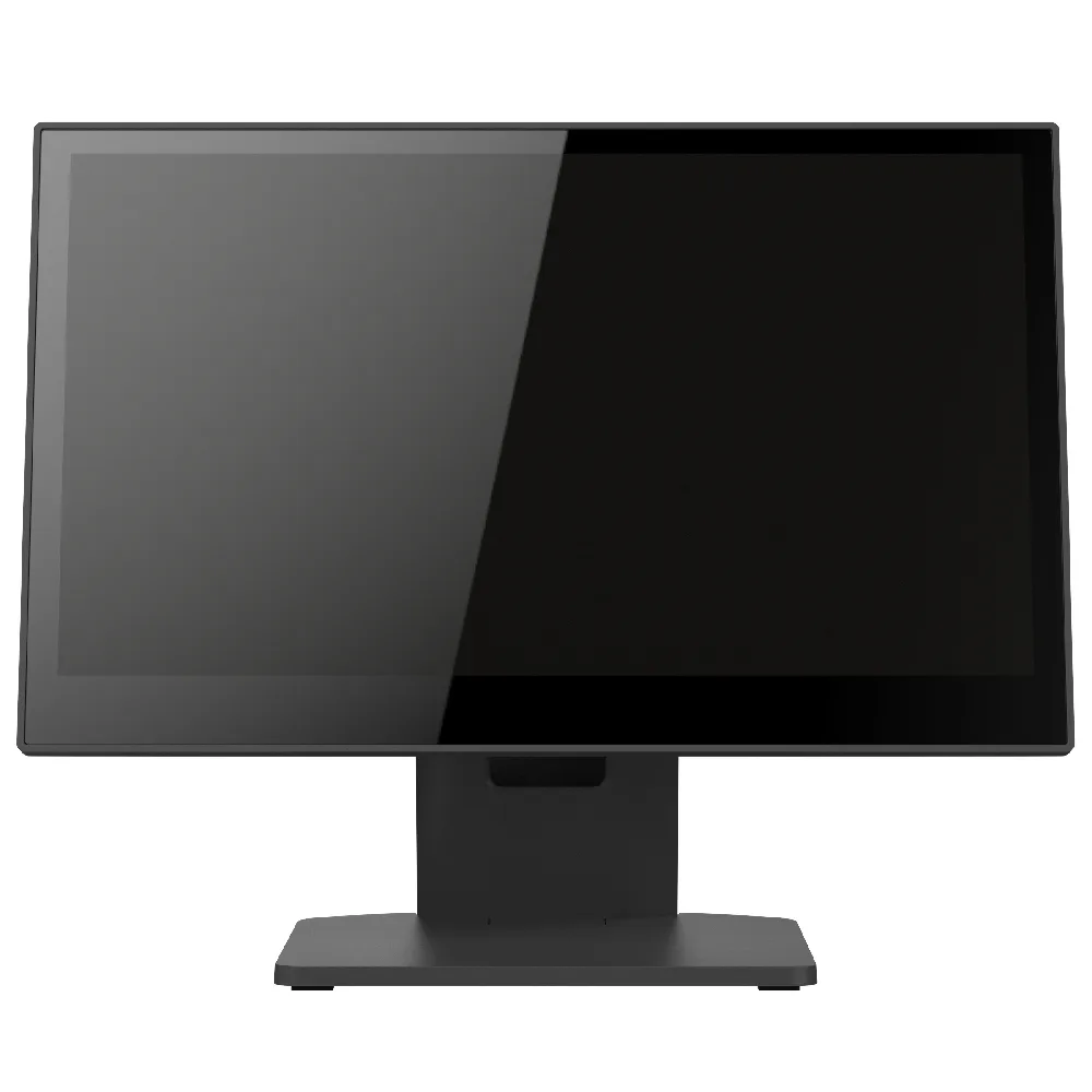 POSBANK 15.6" Dokunmatik CORE N97 (12.NESİL) - 8GB RAM - 256GB SSD Pos Pc /  APEXA AN-1560G