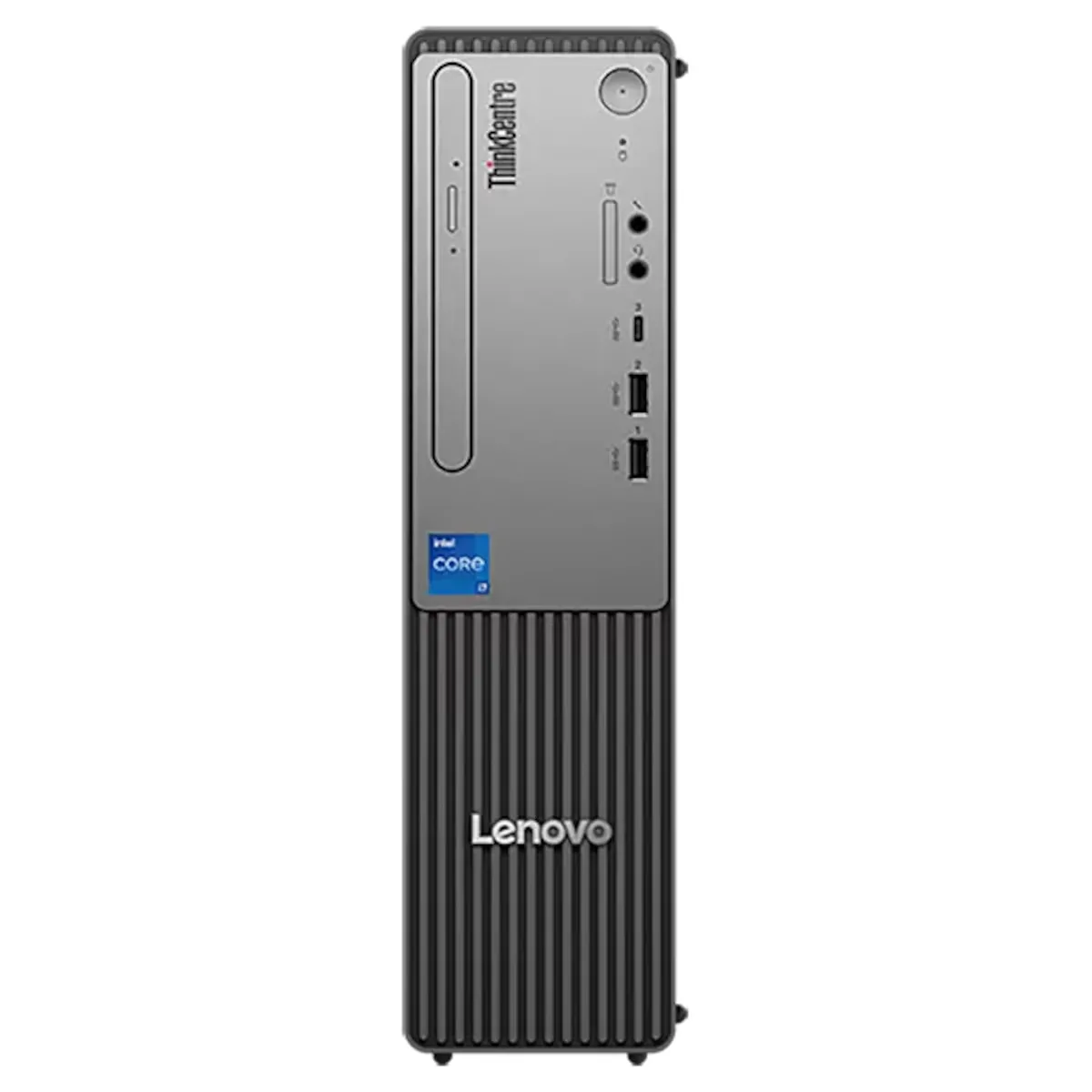 LENOVO Core İ3 14100 - 32GB DDR5 - 512 M2 NVME - O/B UHD-FDOS / Thinkcentre Neo 50S 12XGS46700