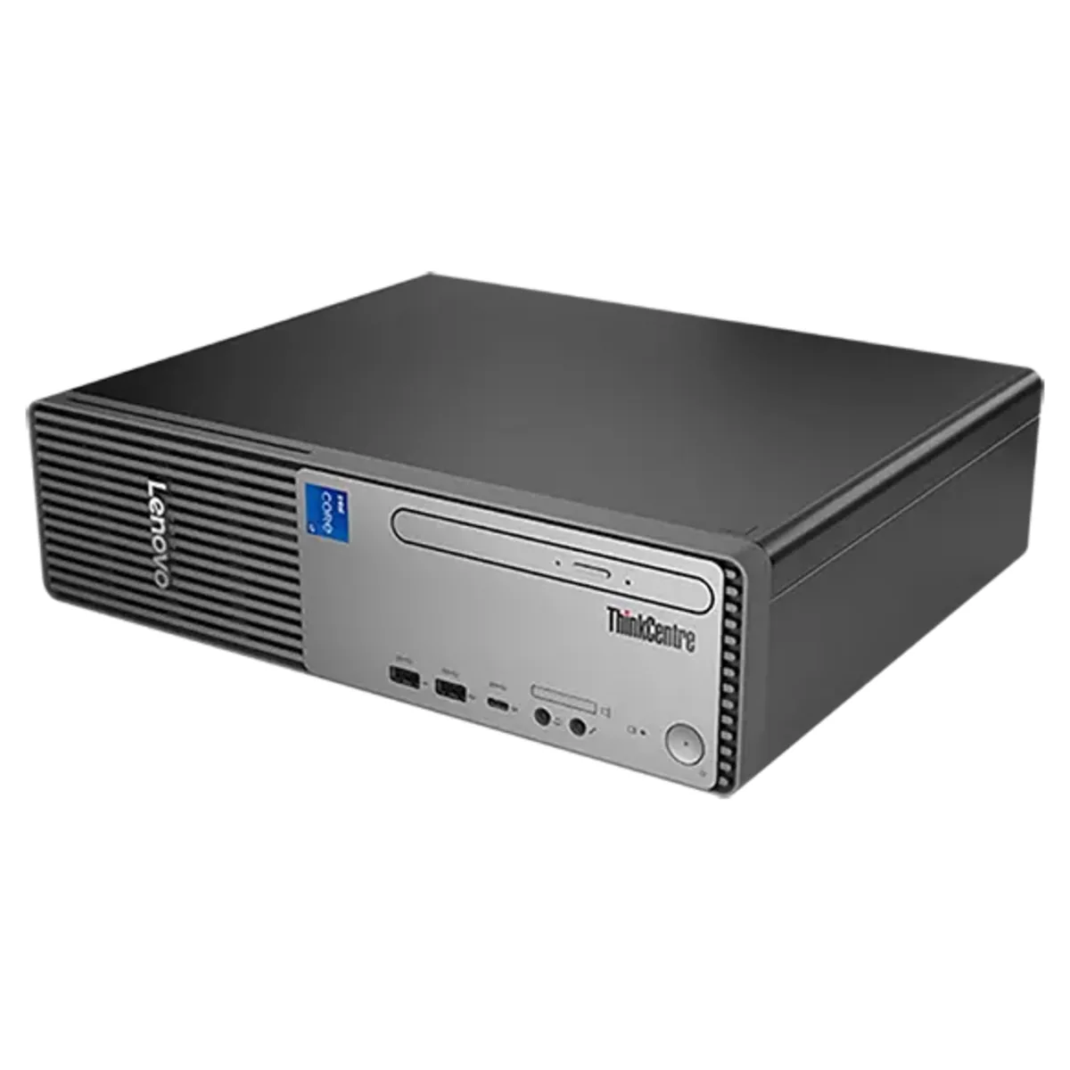 LENOVO Core İ3 14100 - 32GB DDR5 - 512 M2 NVME - O/B UHD-FDOS / Thinkcentre Neo 50S 12XGS46700 görsel 7