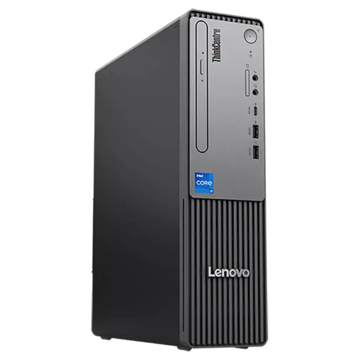 LENOVO Core İ3 14100 - 32GB DDR5 - 512 M2 NVME - O/B UHD-FDOS / Thinkcentre Neo 50S 12XGS46700 görsel 4