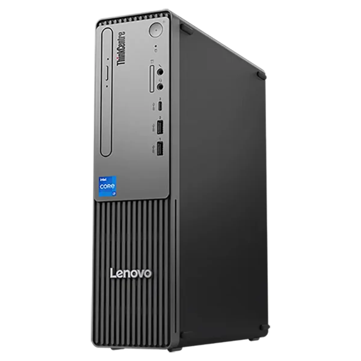 LENOVO Core İ3 14100 - 32GB DDR5 - 512 M2 NVME - O/B UHD-FDOS / Thinkcentre Neo 50S 12XGS46700 görsel 5