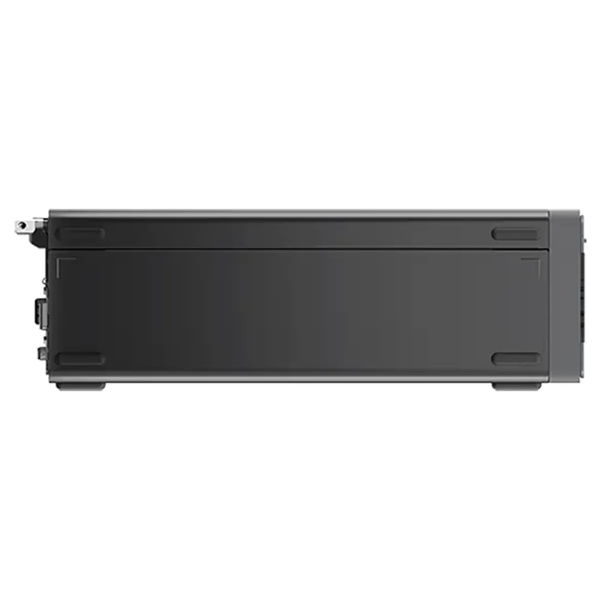 LENOVO Core İ3 14100 - 32GB DDR5 - 512 M2 NVME - O/B UHD-FDOS / Thinkcentre Neo 50S 12XGS46700 görsel 9