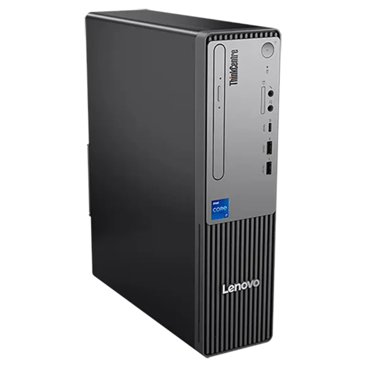 LENOVO Core İ3 14100 - 32GB DDR5 - 512 M2 NVME - O/B UHD-FDOS / Thinkcentre Neo 50S 12XGS46700 görsel 2