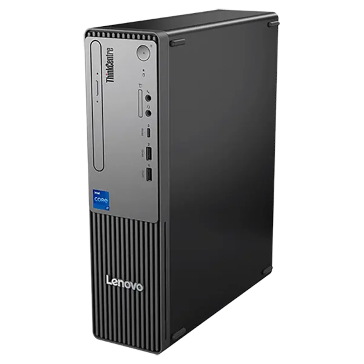 LENOVO Core İ3 14100 - 32GB DDR5 - 512 M2 NVME - O/B UHD-FDOS / Thinkcentre Neo 50S 12XGS46700 görsel 3