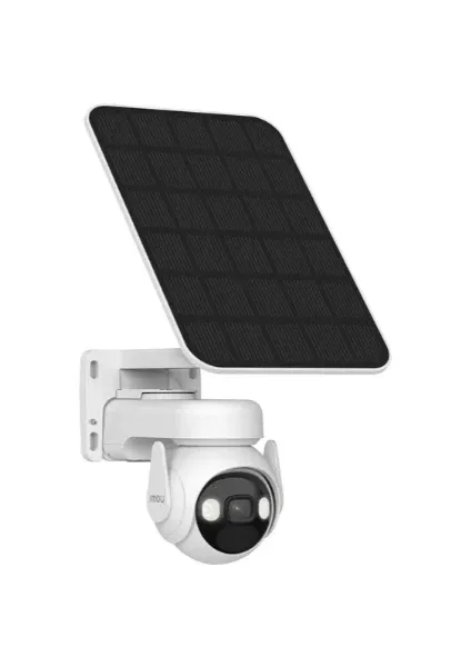 IMOU 3MP IPC-K9EP-3T0TE-EU 4G Wıfı Solar Kamera (Solar Panel Kiti)