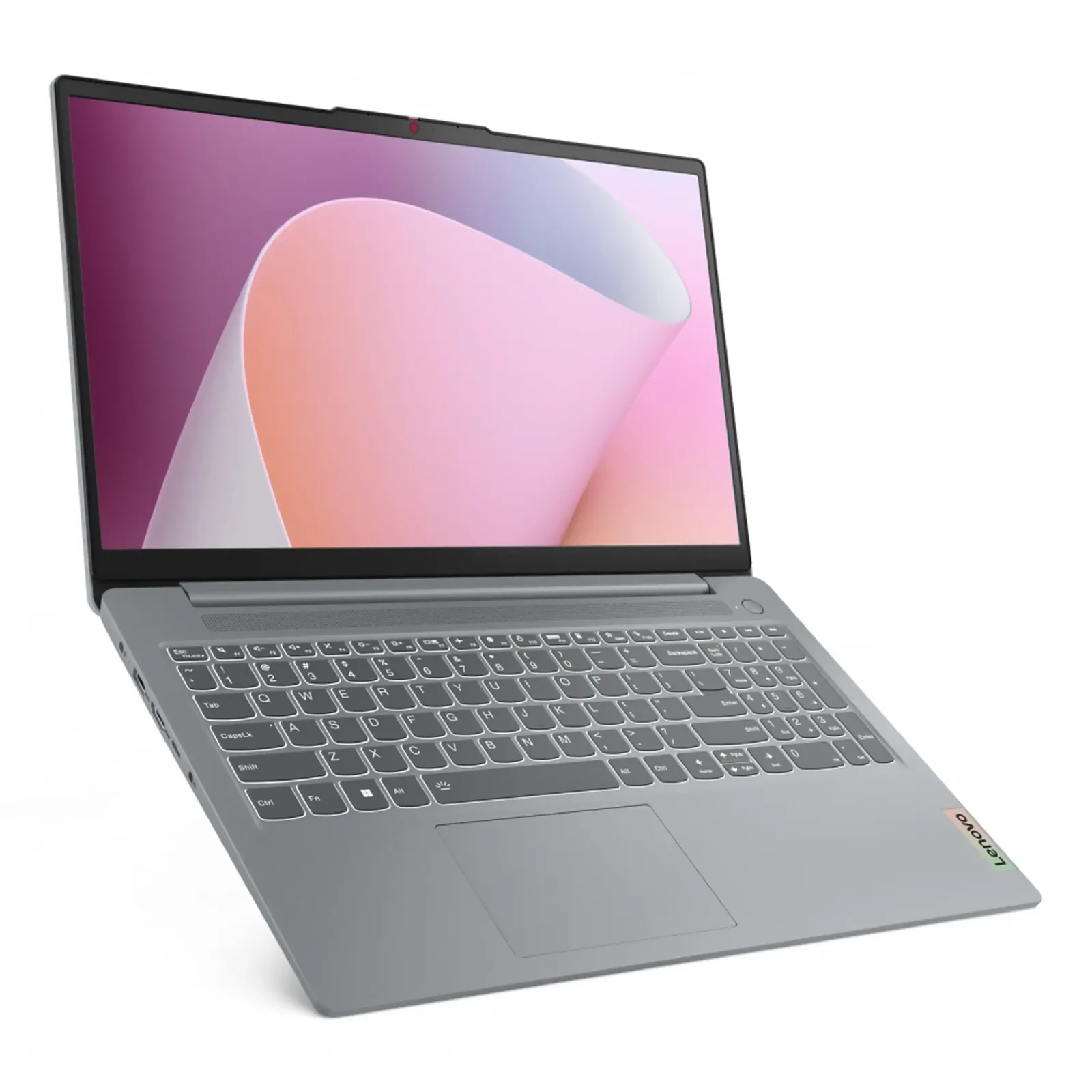 LENOVO Nbo 15.6" Core İ5 13420H - 8GB DDR5 - 512GB M2 NVME - O/B UHD Fdos / Ideapad Slim 3 83EM00C7TR görsel 5