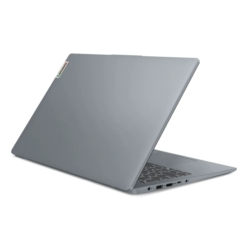 LENOVO Nbo 15.6" Core İ5 13420H - 8GB DDR5 - 512GB M2 NVME - O/B UHD Fdos / Ideapad Slim 3 83EM00C7TR görsel 2