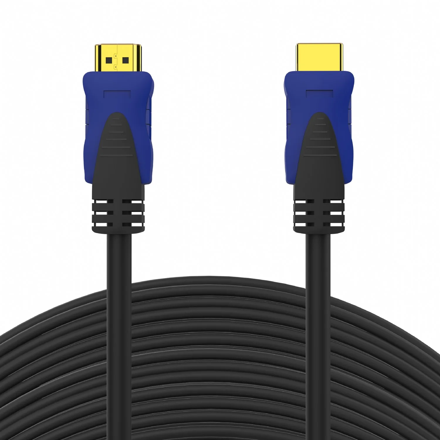 INCA 5metre IMHD-50T HDMI Görüntü Kablosu Gold 1.4v 4K