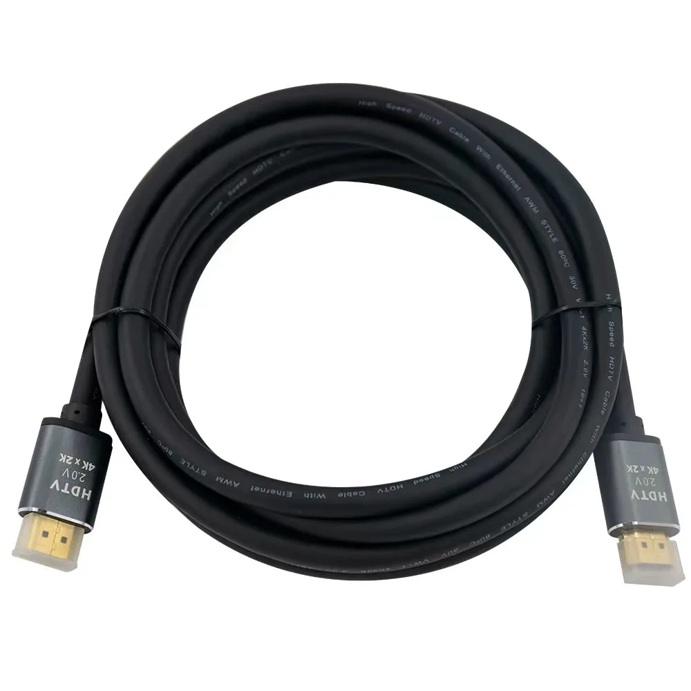 CODEGEN 10metre CPS4K100 HDMI Kablo 4K görsel 5