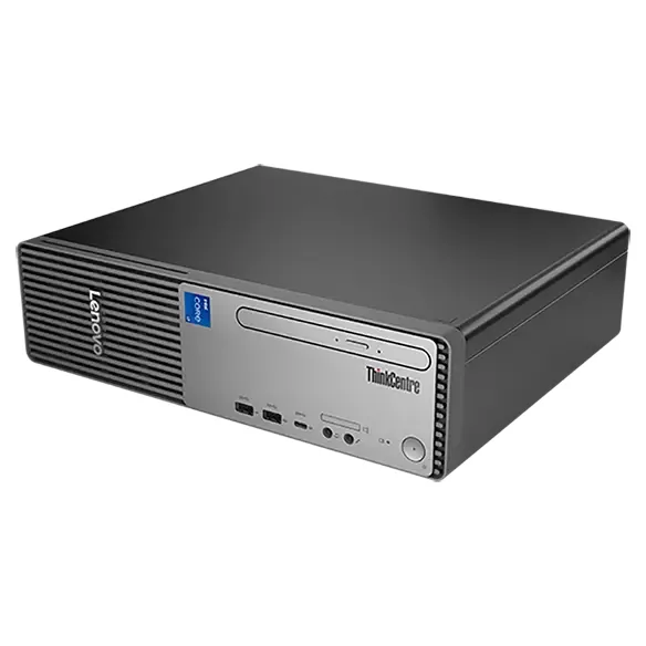 LENOVO CORE İ3 14100 - 8GB DDR5 - 512 M2 NVME - O/B UHD-FDOS / THINKCENTRE NEO 50S 12XGS46700_UPG görsel 8