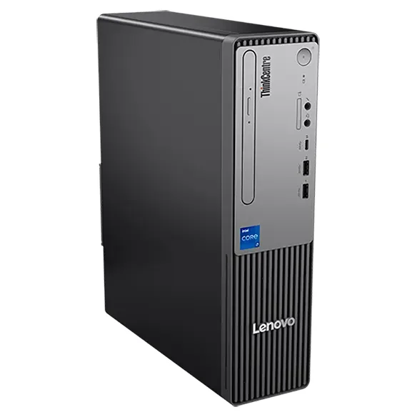 LENOVO CORE İ3 14100 - 8GB DDR5 - 512 M2 NVME - O/B UHD-FDOS / THINKCENTRE NEO 50S 12XGS46700_UPG görsel 4