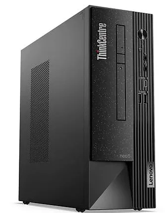 LENOVO CORE İ3 14100 - 8GB DDR5 - 512 M2 NVME - O/B UHD-FDOS / THINKCENTRE NEO 50S 12XGS46700_UPG
