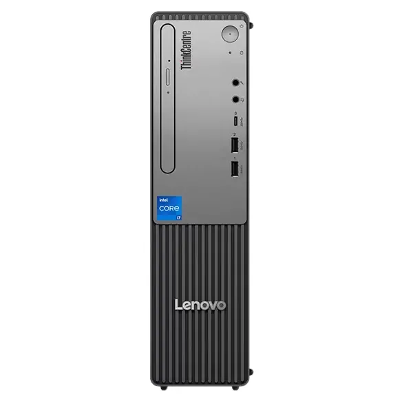 LENOVO CORE İ3 14100 - 8GB DDR5 - 512 M2 NVME - O/B UHD-FDOS / THINKCENTRE NEO 50S 12XGS46700_UPG