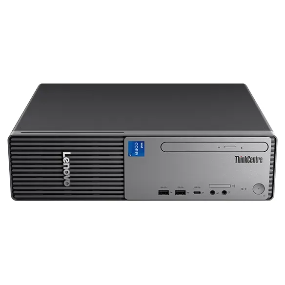 LENOVO CORE İ3 14100 - 8GB DDR5 - 512 M2 NVME - O/B UHD-FDOS / THINKCENTRE NEO 50S 12XGS46700_UPG görsel 7
