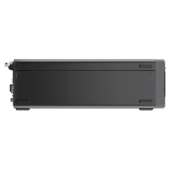 LENOVO CORE İ3 14100 - 8GB DDR5 - 512 M2 NVME - O/B UHD-FDOS / THINKCENTRE NEO 50S 12XGS46700_UPG görsel 10
