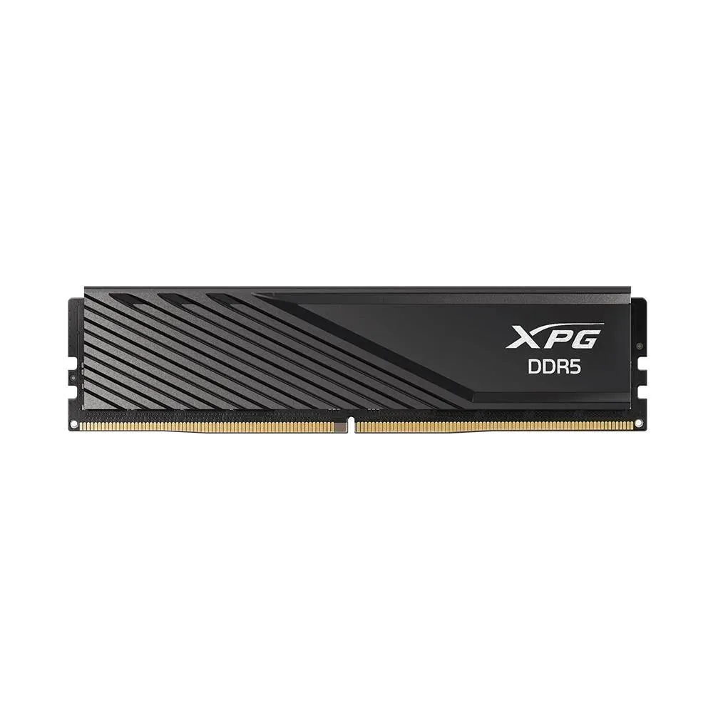 XPG 8GB DDR5 5600MHz CL46 PC RAM AX5U5600C468G-SLABBK