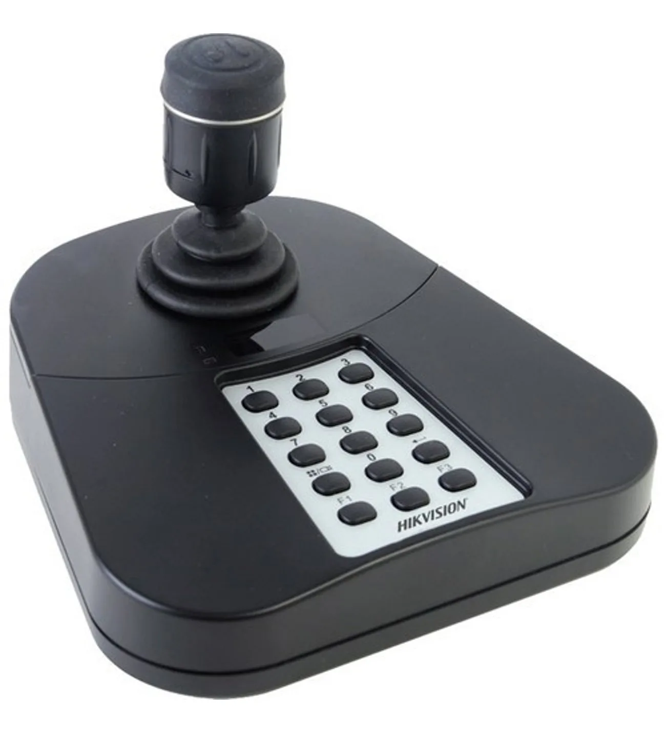 HIKVISION DS-1005KI USB Kontrol Klavyesi Keyboard görsel 3