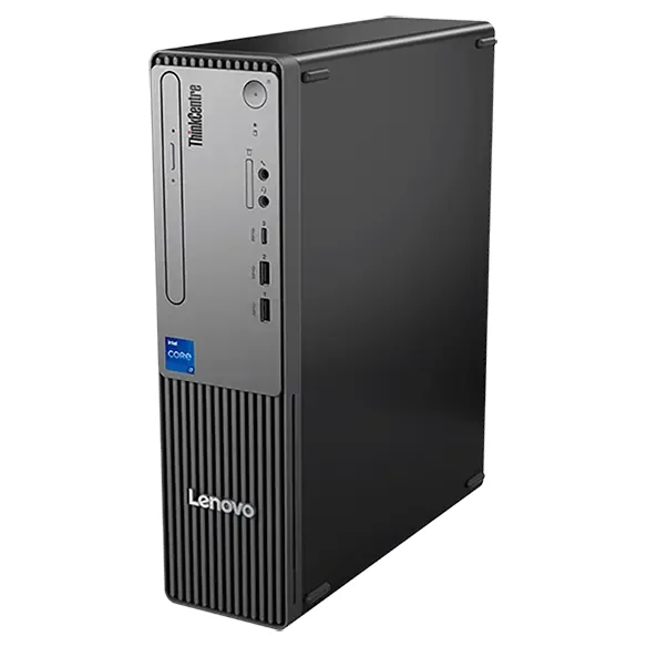 LENOVO CORE İ3 14100 - 8GB DDR5 - 512 M2 NVME - O/B UHD-FDOS / THINKCENTRE NEO 50S 12XGS46700_UPG (OUTLET) görsel 6