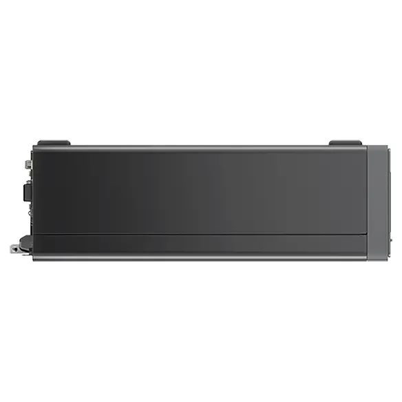 LENOVO CORE İ3 14100 - 8GB DDR5 - 512 M2 NVME - O/B UHD-FDOS / THINKCENTRE NEO 50S 12XGS46700_UPG (OUTLET) görsel 10