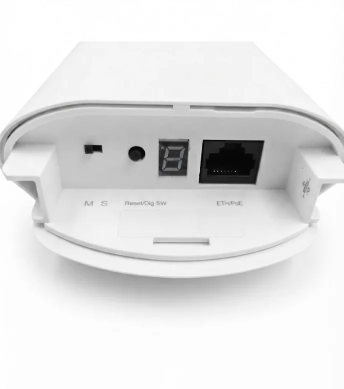 BAFF GA-5801 OUTDOOR WIFI Aktarıcı Anten Seti görsel 2