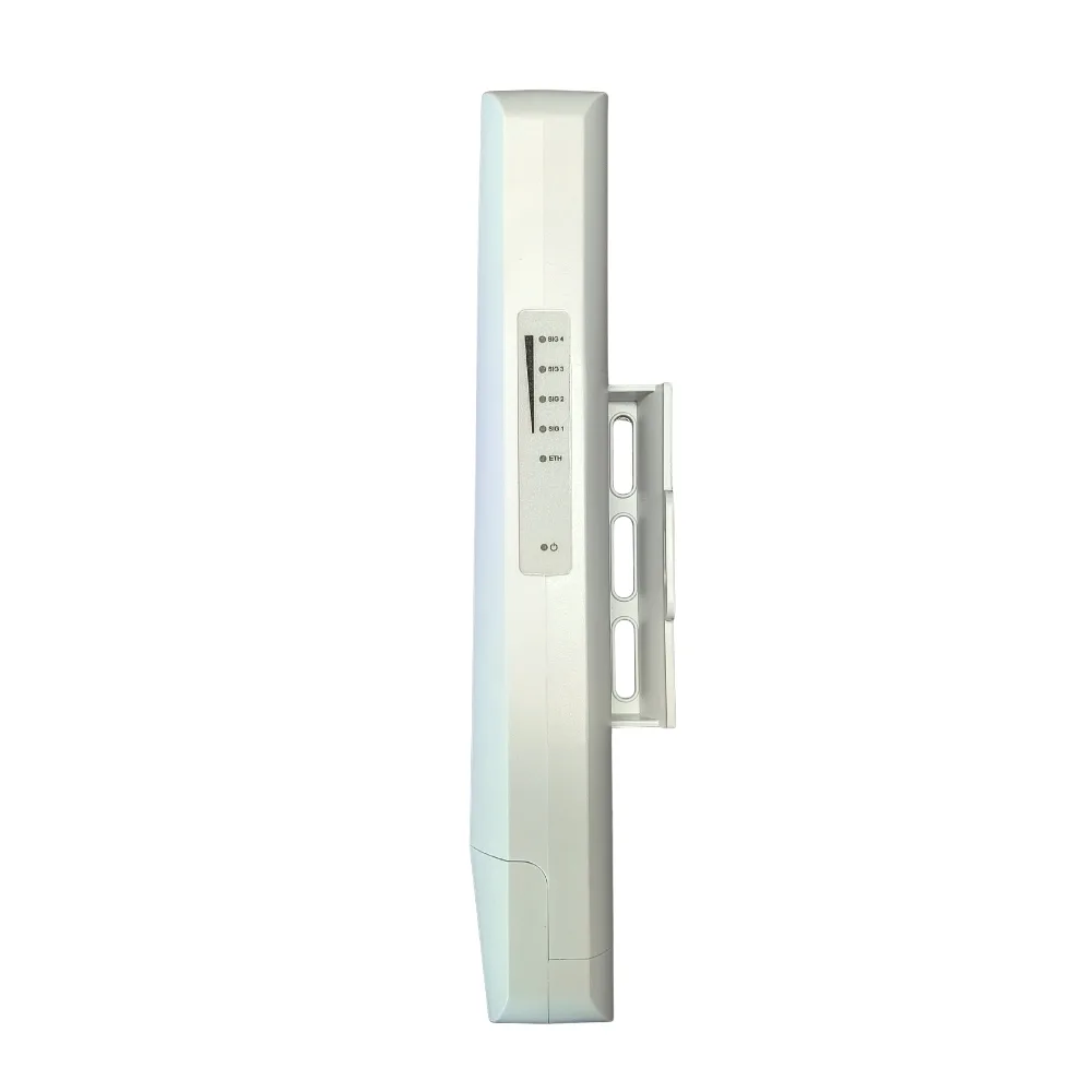 BAFF GA-5805 OUTDOOR WIFI Aktarıcı Anten Seti görsel 2