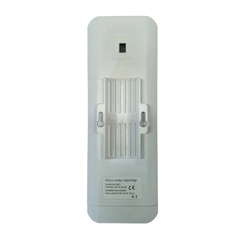 BAFF GA-5805 OUTDOOR WIFI Aktarıcı Anten Seti