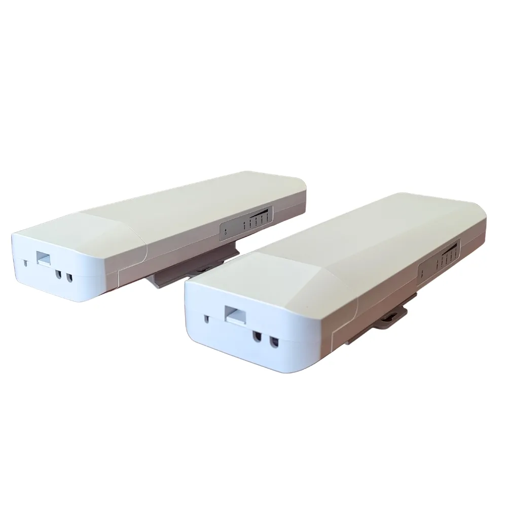 BAFF GA-5805 OUTDOOR WIFI Aktarıcı Anten Seti görsel 3
