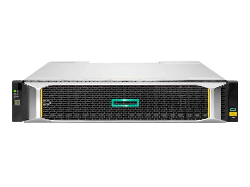 HPE R0Q85B MSA1060 16GB FC 24SFF STORAGE