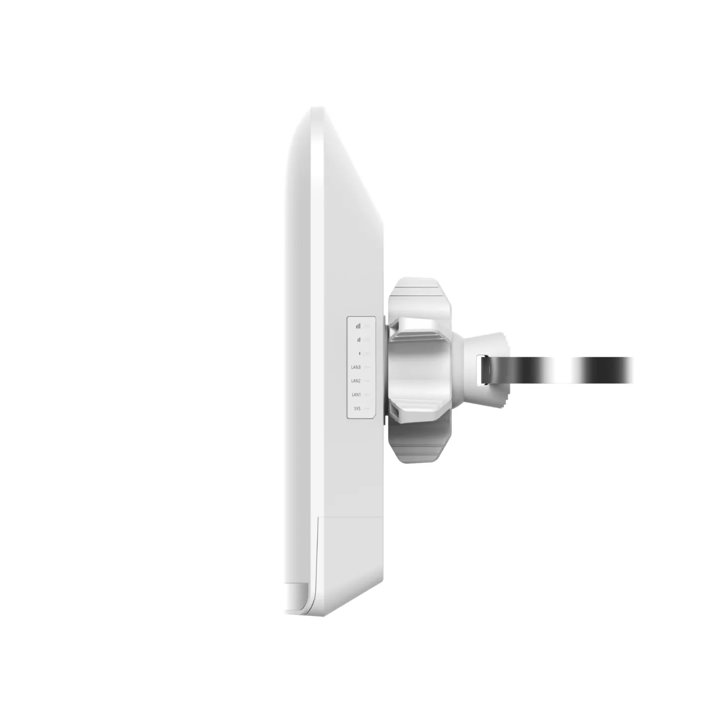 RUIJIE REYEE RG-EST350G 10dbi 867mbps 5ghz 5+km Harici Access Point 2-li Set görsel 5