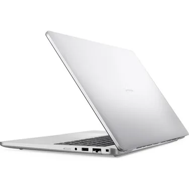 DELL Nbo 16" Ultra 7 255U - 32GB DDR5 - 1TB NVME O/B UHD Fdos Notebook / Pro BTO108_PC16250_U görsel 2