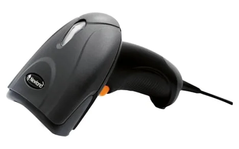 NEWLAND HR1060-70 USB 1D El Tipi Barkod Okuyucu
