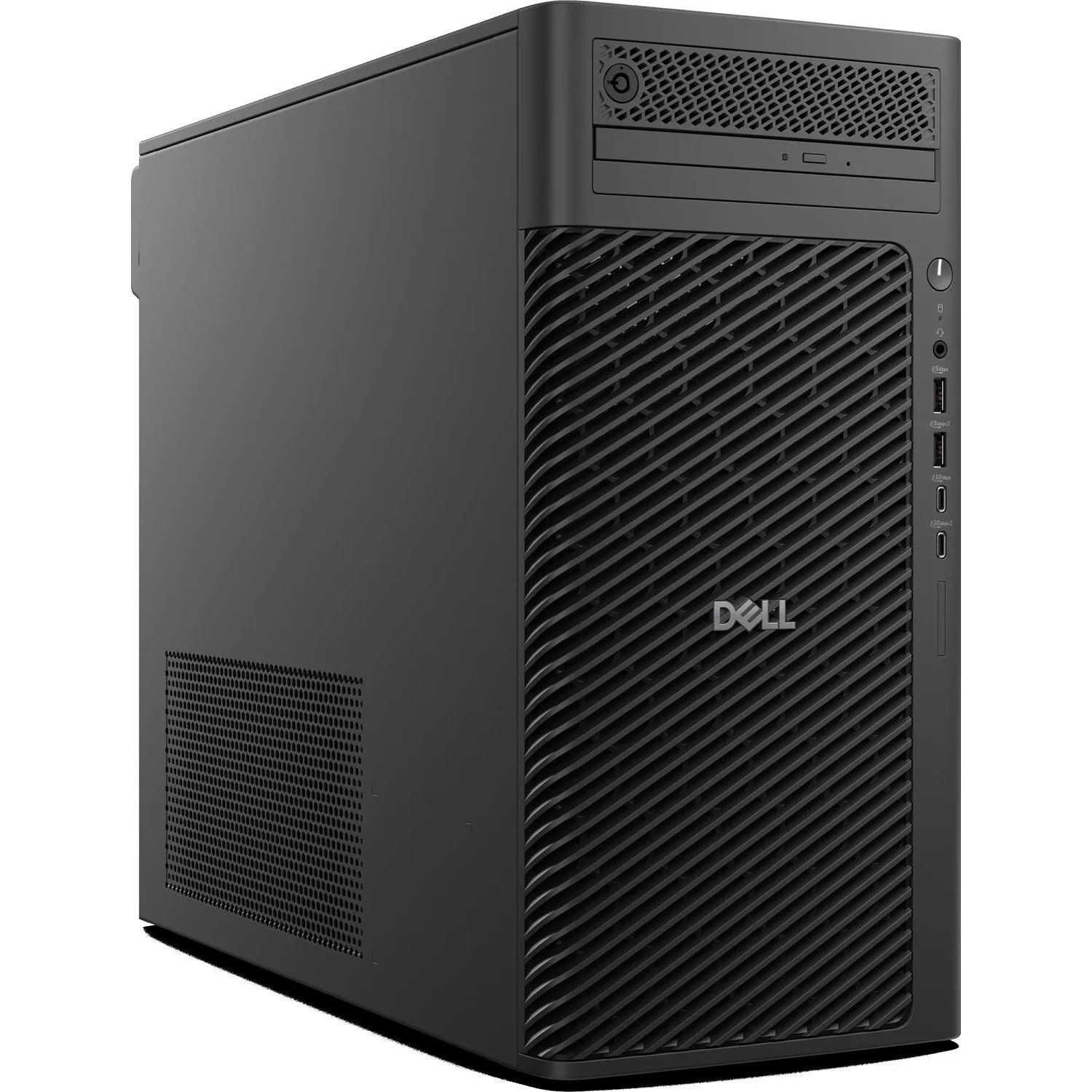 DELL PRO MAX TOWER FCT2250_15 ULTRA 9 285K- 64GB DDR5 RAM- 1TB M2 NVME- 24GB RTX 4000A BLACKWELL W11 PRO İş İstasyonu