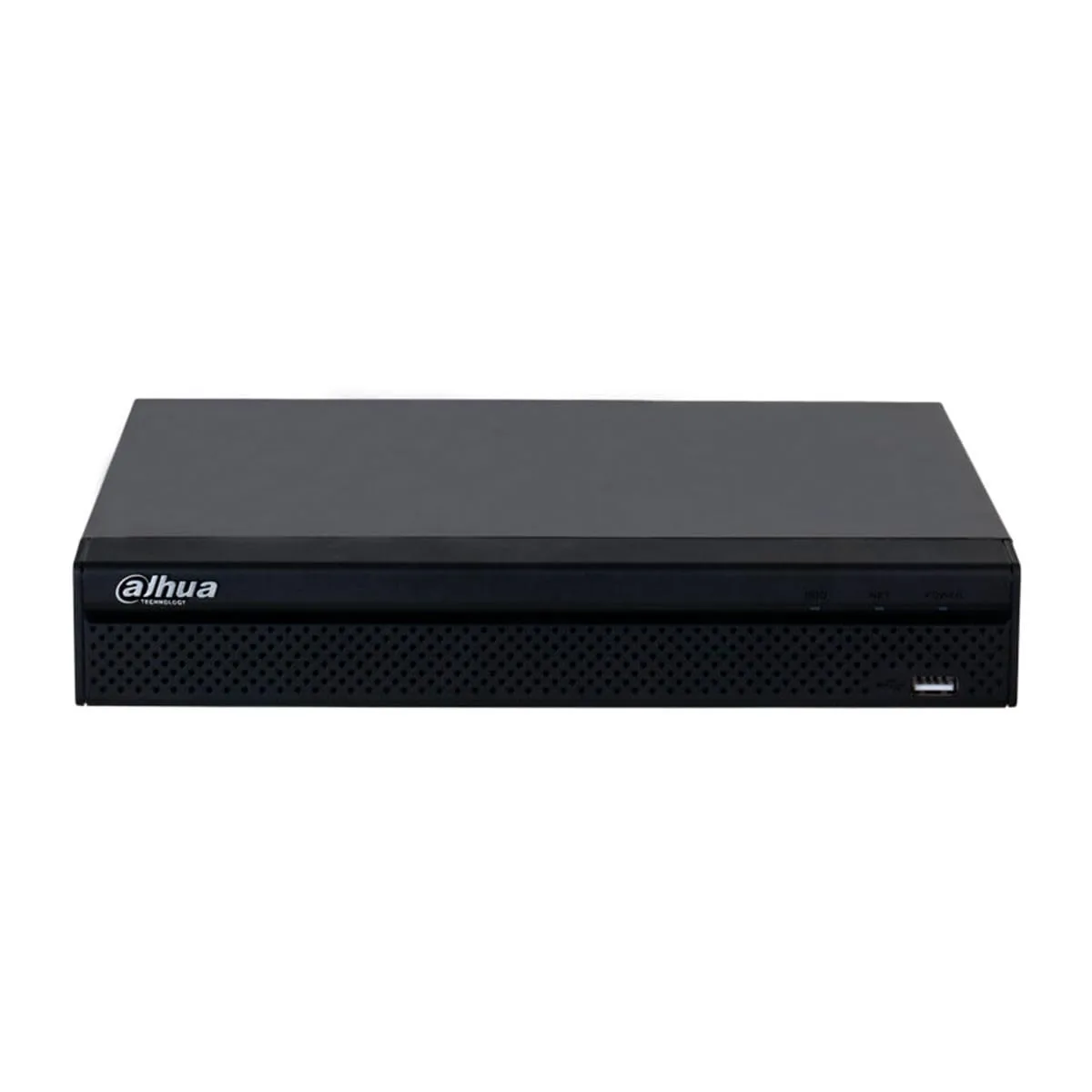 DAHUA 8kanal 8mp 1-diskli PoE NVR Kayıt Cihazı NVR2108HS-8P-4KS3