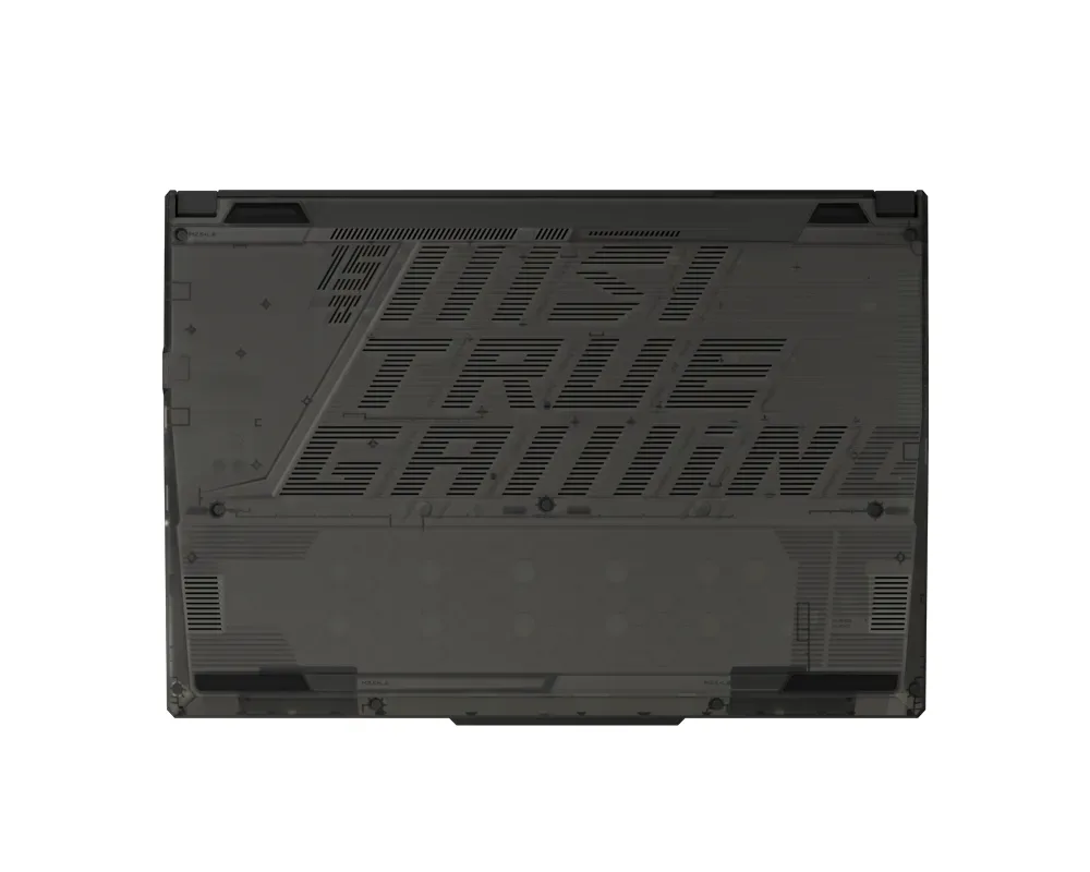 MSI Nbg 15.6" Core İ5 13420H - 16GB DDR5 - 512GB M2 NVME - 6GB RTX4050 - W11H Gaming Notebook / Cyborg 15 A13VE-2055TR