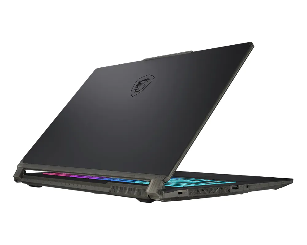 MSI Nbg 15.6" Core İ5 13420H - 16GB DDR5 - 512GB M2 NVME - 6GB RTX4050 - W11H Gaming Notebook / Cyborg 15 A13VE-2055TR görsel 3