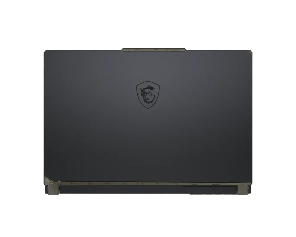 MSI Nbg 15.6" Core İ5 13420H - 16GB DDR5 - 512GB M2 NVME - 6GB RTX4050 - W11H Gaming Notebook / Cyborg 15 A13VE-2055TR görsel 2