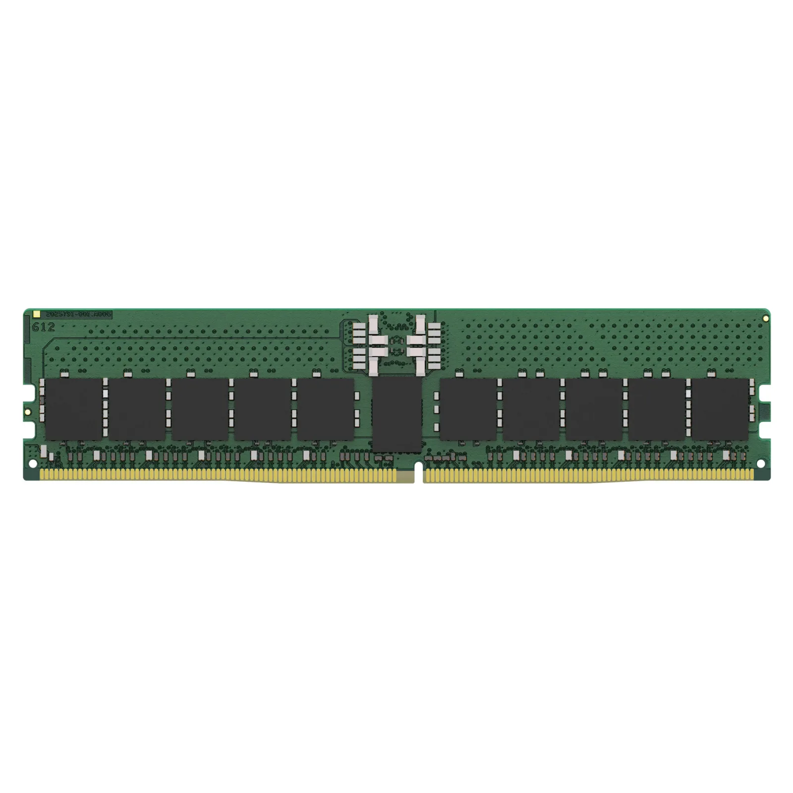 KINGSTON 32GB DDR5 ECC RDIMM 5600MHZ 2Rx8 Sunucu Ram KSM56R46BD8PMI-32HAI