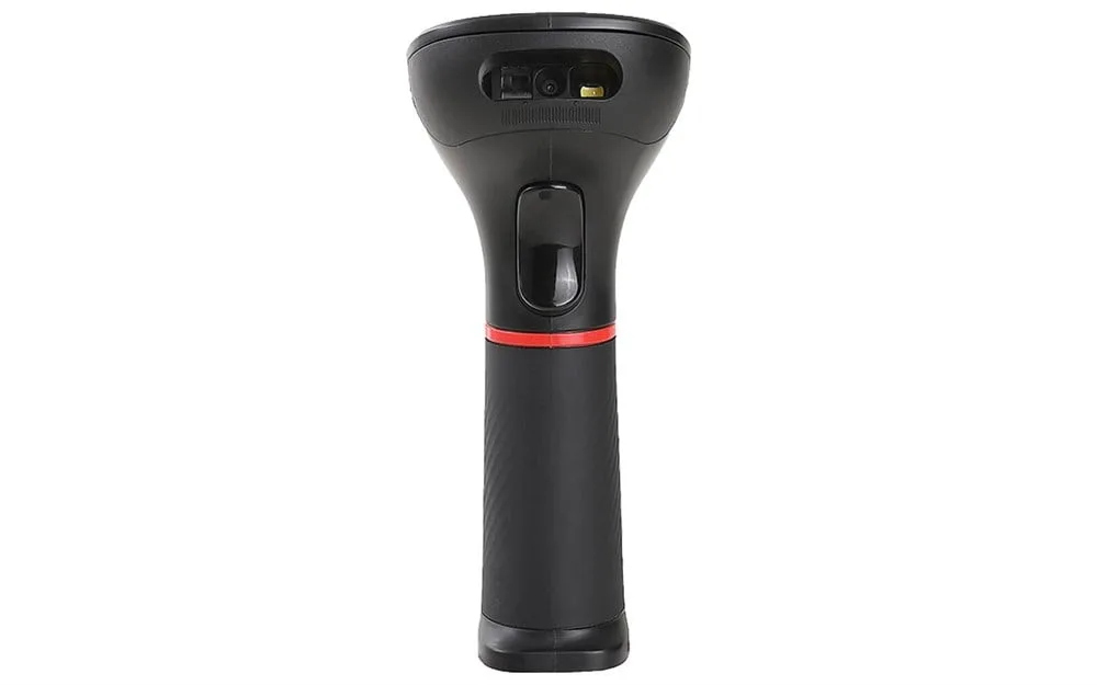 SUNLUX El 2D Laser XL3610 USB El Tipi Barkod Okuyucu Ayaklı (Outlet) görsel 3