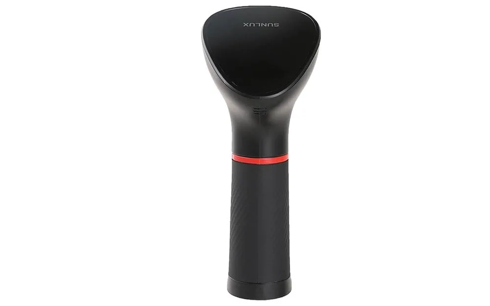 SUNLUX El 2D Laser XL3610 USB El Tipi Barkod Okuyucu Ayaklı (Outlet) görsel 2