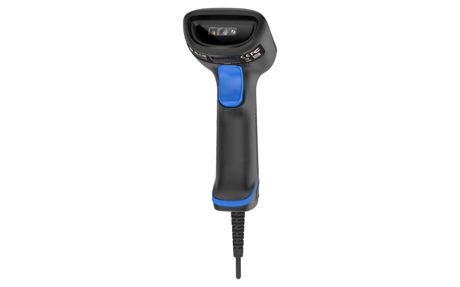 NEWLAND 2D HR2300-SA USB El Tipi Karekod Okuyucu Ayaklı (OUTLET) görsel 2