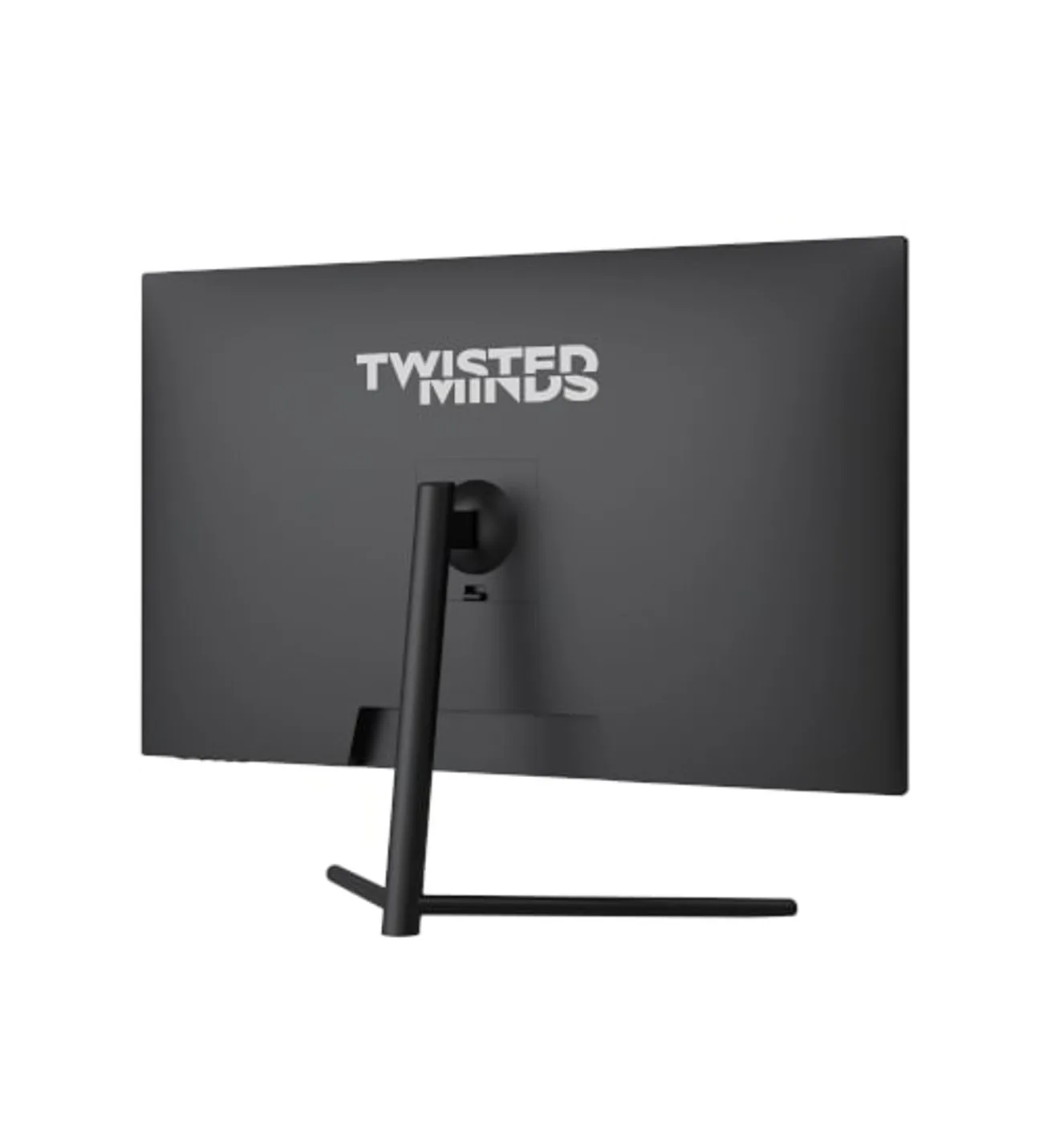 TWISTED 32" VA TM32QHD240VA 0.5ms 240Hz HDMI-DP  Gaming Monitör (2560X1440) görsel 5