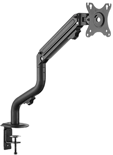 TWISTED Minds 17"-32" TM-71-C06 Amortisörlü 1-kollu Monitör Askı Aparatı