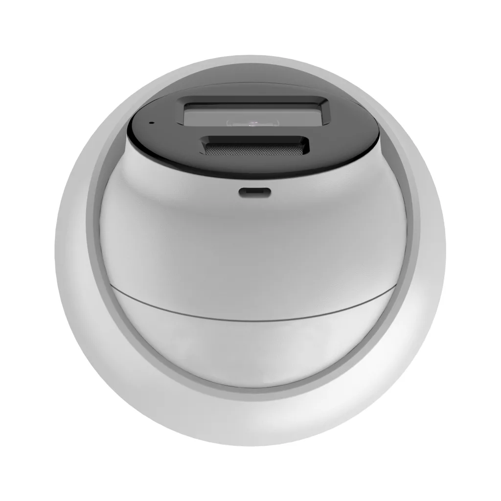 HIKVISION 2MP Dome 2.8mm IP Kamera DS-2CD1321G2-LIUF