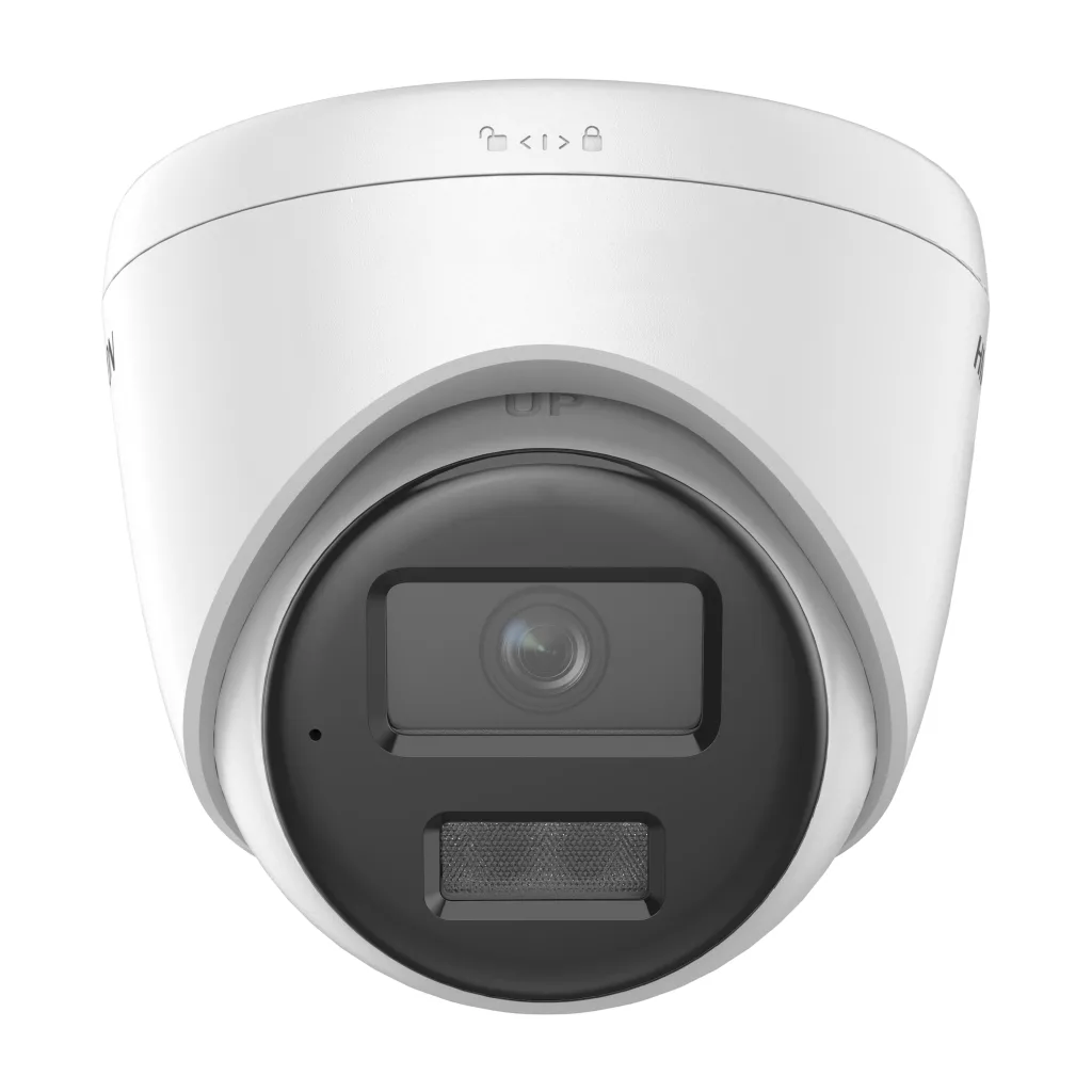 HIKVISION 2MP Dome 2.8mm IP Kamera DS-2CD1321G2-LIUF görsel 3