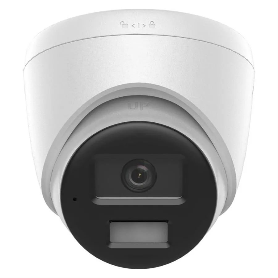 HIKVISION 6MP Dome 2.8mm IP Kamera DS-2CD1363G2-LIUF/SL