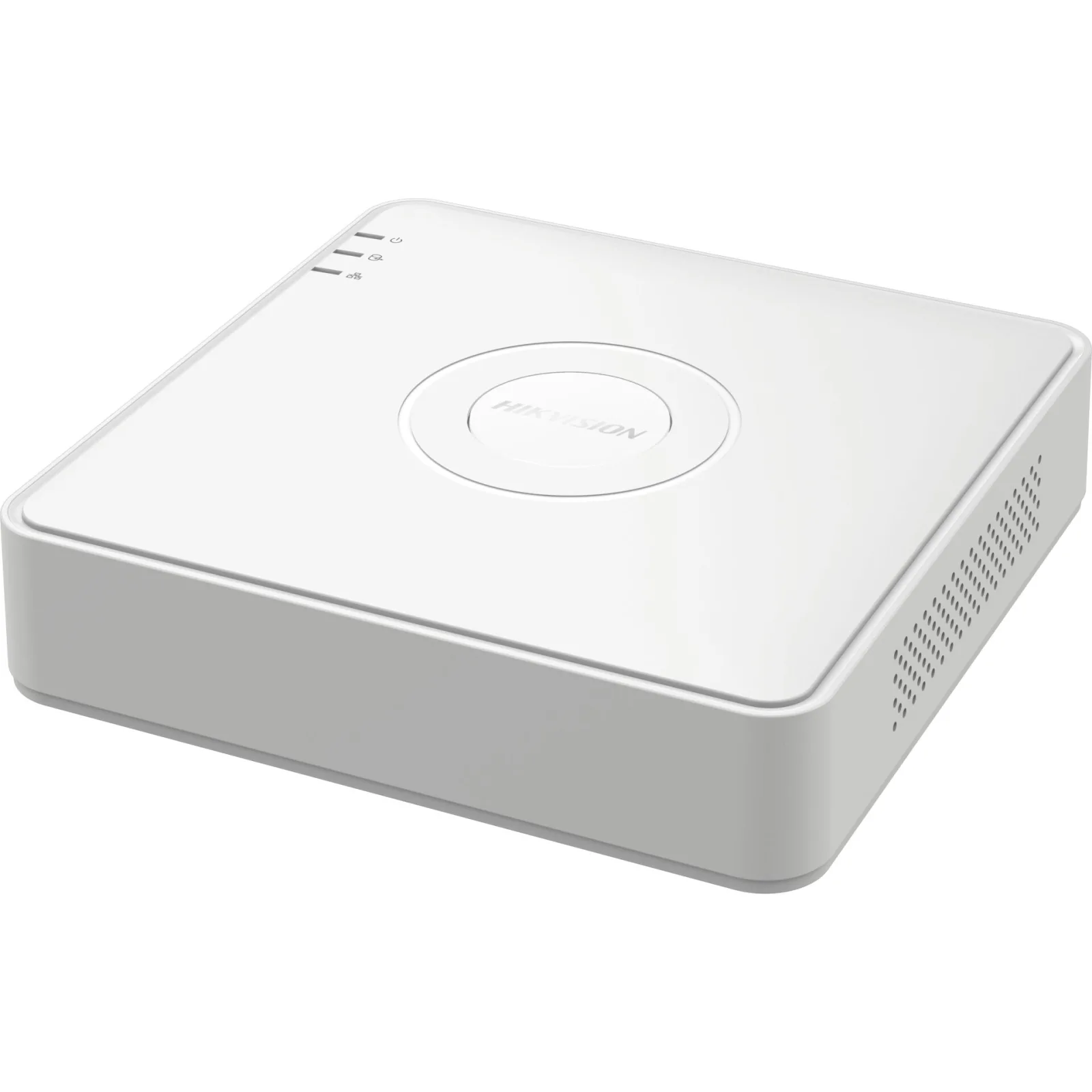 HIKVISION 4kanal 1-diskli Analog Kayıt Cihazı DS-7104HGHI-M1/T görsel 2