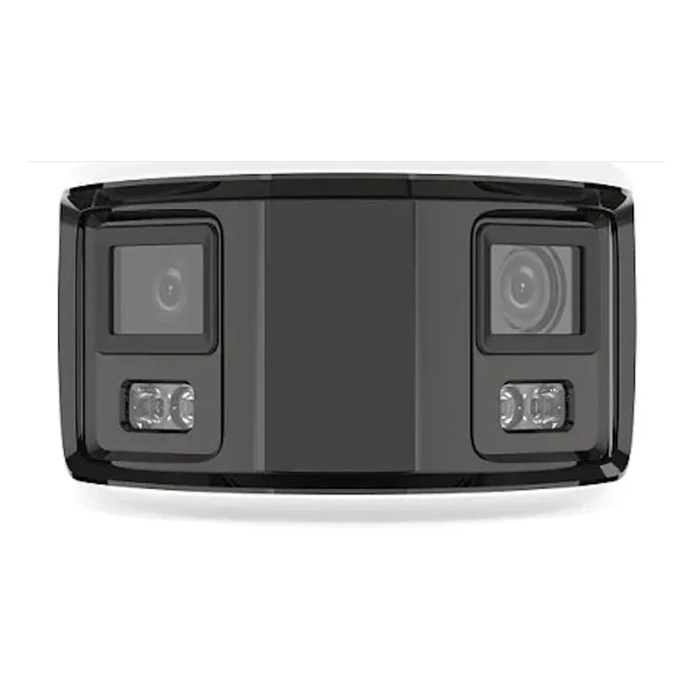 HIKVISION 8MP Bullet 4mm IP Kamera DS-2CD2T87G2P-LSU/SL