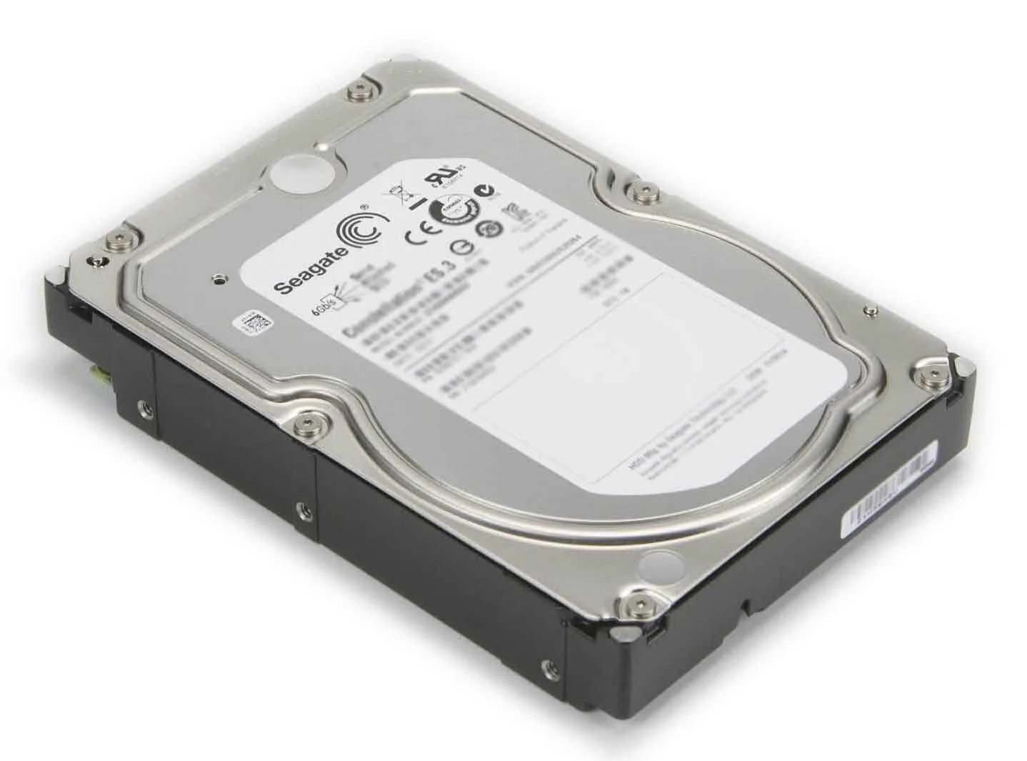 SEAGATE 16TB 3.5" SKYHAWK AI ST16000VE000 7200 RPM SATA 3 Güvenlik Diski